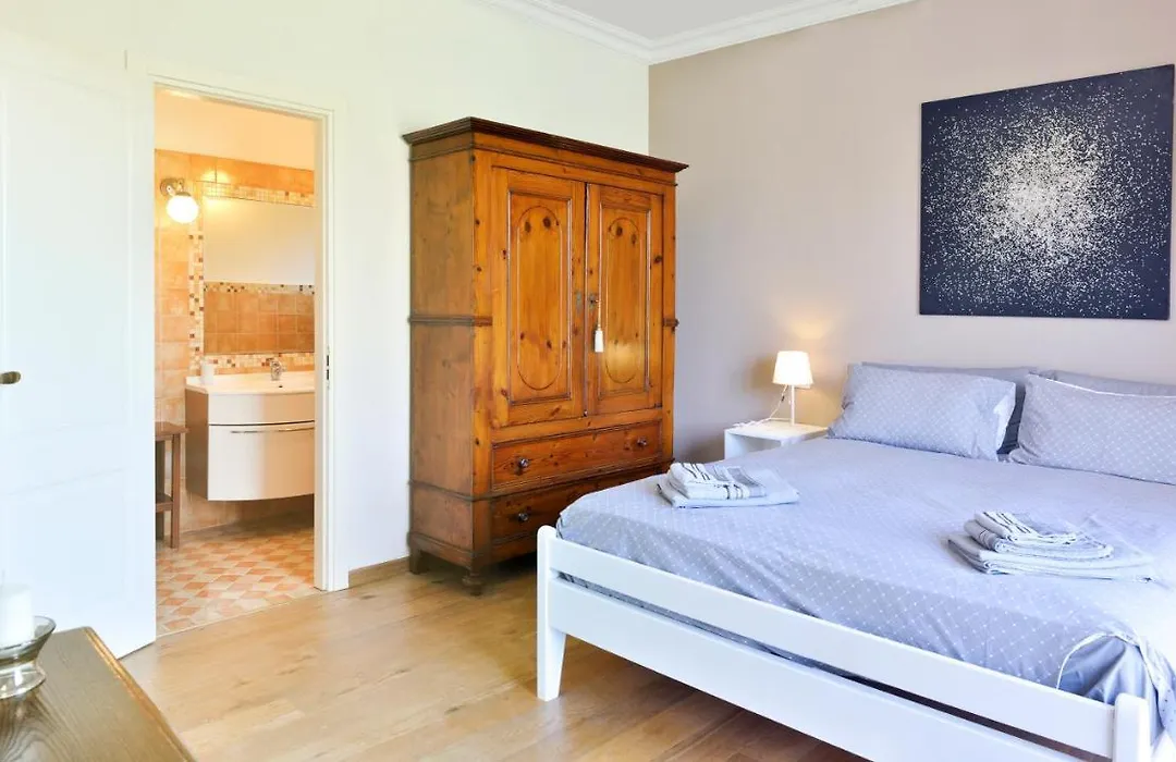 B&B Antico Sentiero-1